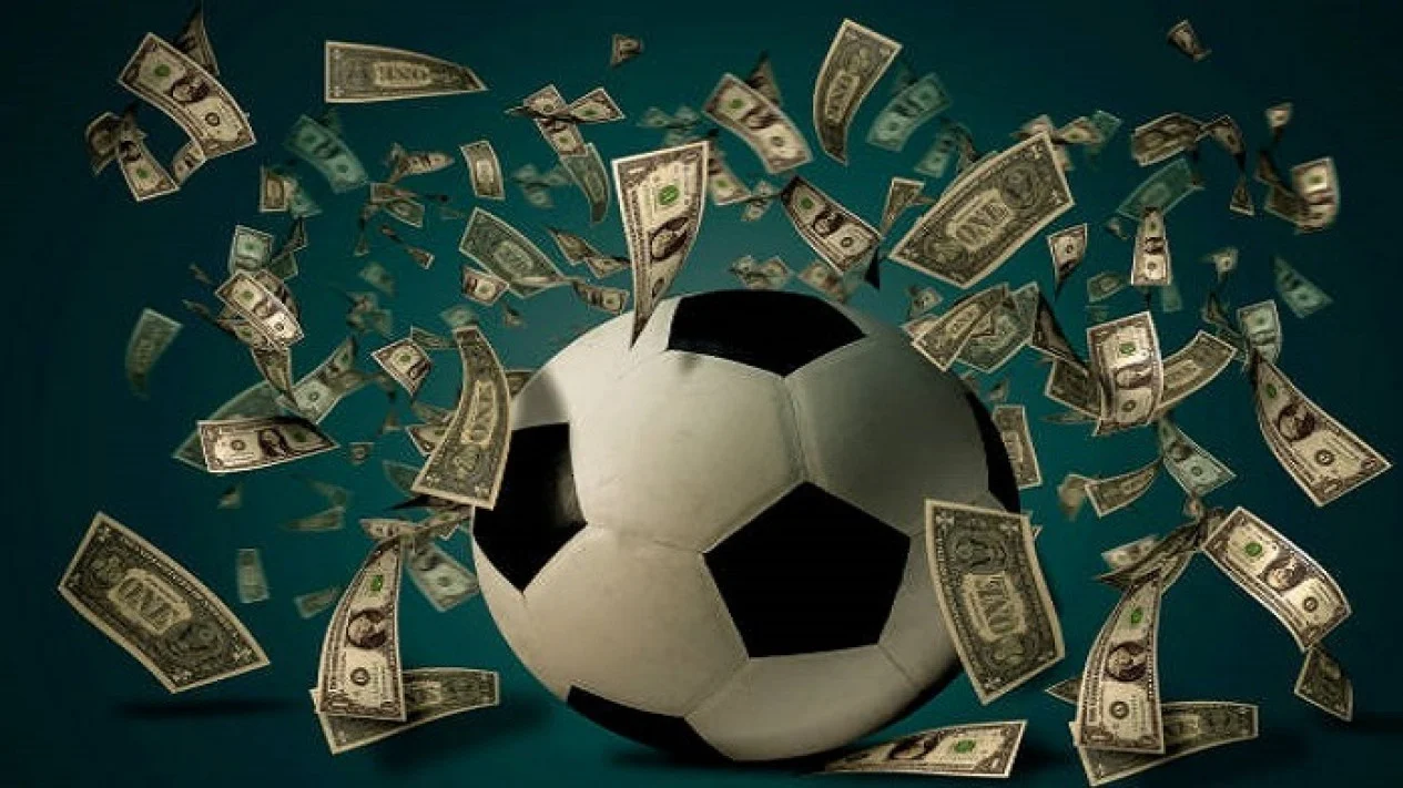 Strategi Taruhan Parlay untuk Pemula di Judi Bola Online