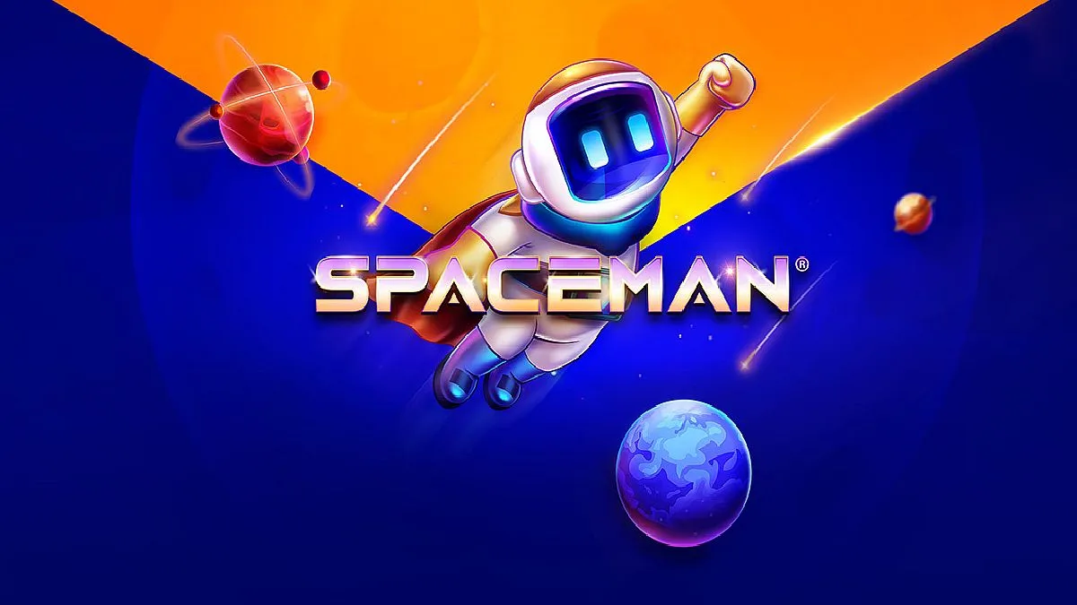 Keberuntungan Luar Angkasa: Spaceman Slot yang Menakjubkan!